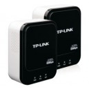 85Mbps Powerline Ethernet Adapter TL-PA101